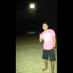 Meet your Posher, Alexander